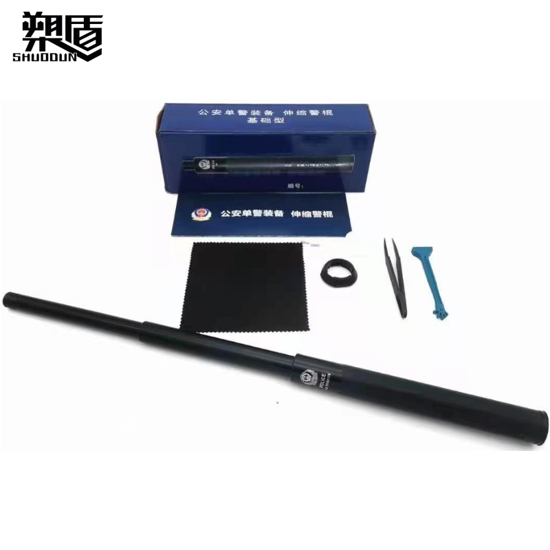 新标警棍